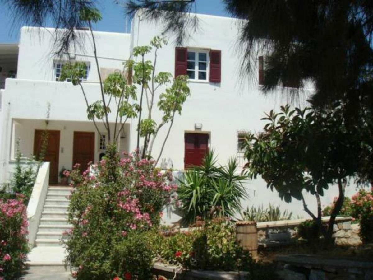 The Collector'S Home فينيكاس المظهر الخارجي الصورة