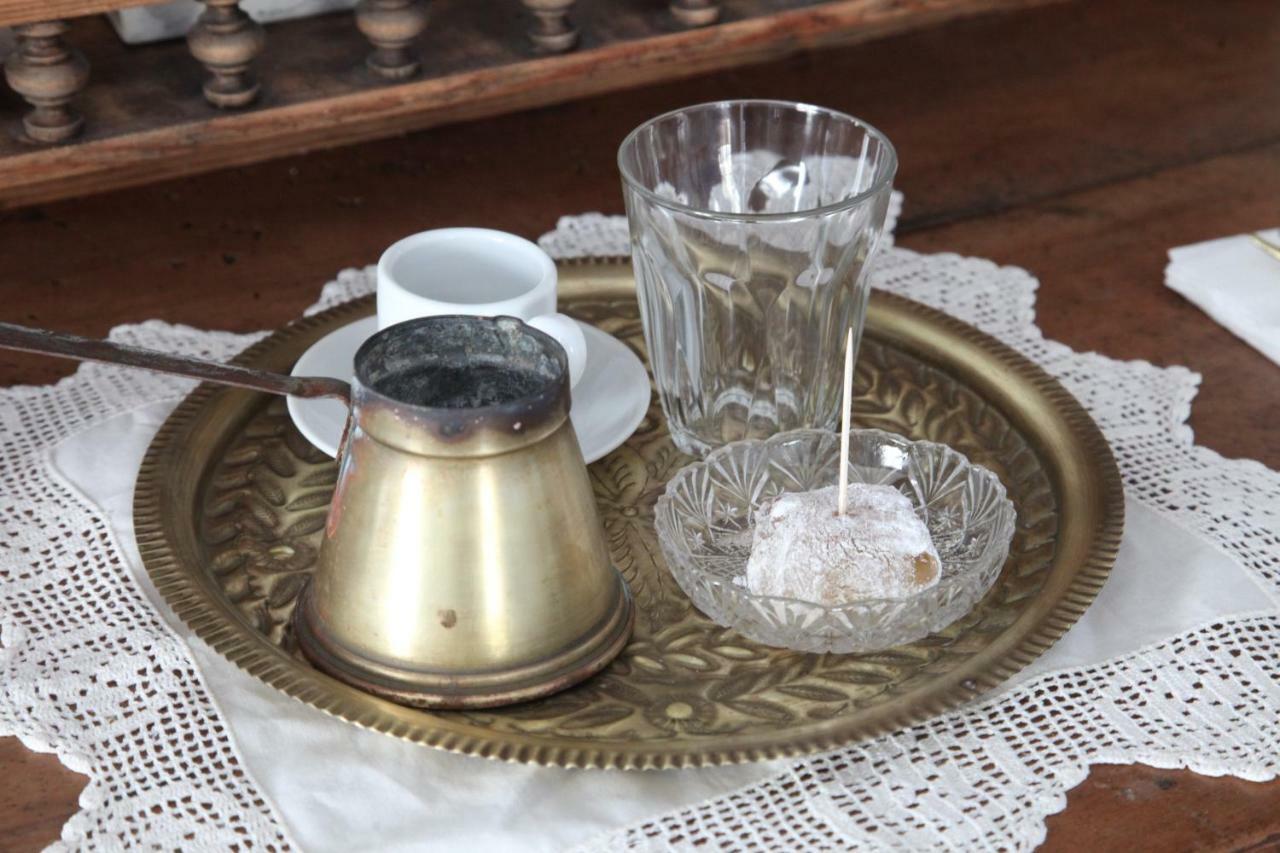 The Collector'S Home فينيكاس المظهر الخارجي الصورة