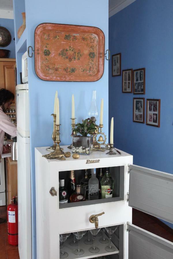 The Collector'S Home فينيكاس المظهر الخارجي الصورة